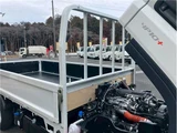 2026 Mitsubishi Fuso Canter 2-ton capacity, flatbed, low-floor, MT5, under 5 tons White Truck for sale, Japanese used car export - photo 36 of 69 | GULJI TRADERS