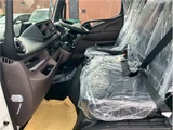 2026 Mitsubishi Fuso Canter 2-ton capacity, flatbed, low-floor, MT5, under 5 tons White Truck for sale, Japanese used car export - photo 62 of 69 | GULJI TRADERS