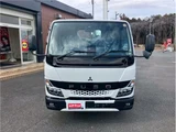 2026 Mitsubishi Fuso Canter 2-ton capacity, flatbed, low-floor, manual transmission (MT5), under 5 tons. White Truck for sale, Japanese used car export - photo 2 of 69 | GULJI TRADERS