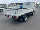 2026 Mitsubishi Fuso Canter 2-ton capacity, flatbed, low-floor, manual transmission (MT5), under 5 tons. White Truck for sale, Japanese used car export - photo 5 of 69 | GULJI TRADERS