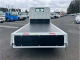 2026 Mitsubishi Fuso Canter 2-ton capacity, flatbed, low-floor, manual transmission (MT5), under 5 tons. White Truck for sale, Japanese used car export - photo 14 of 69 | GULJI TRADERS