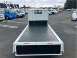 2026 Mitsubishi Fuso Canter 2-ton capacity, flatbed, low-floor, manual transmission (MT5), under 5 tons. White Truck for sale, Japanese used car export - photo 15 of 69 | GULJI TRADERS