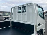 2026 Mitsubishi Fuso Canter 2-ton capacity, flatbed, low-floor, manual transmission (MT5), under 5 tons. White Truck for sale, Japanese used car export - photo 9 of 69 | GULJI TRADERS
