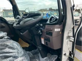 2026 Mitsubishi Fuso Canter 2-ton capacity, flatbed, low-floor, manual transmission (MT5), under 5 tons. White Truck for sale, Japanese used car export - photo 52 of 69 | GULJI TRADERS