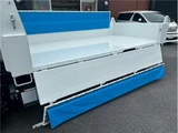 2026 Mitsubishi Fuso Canter 3t load/dump/all low floor/MT5 White Truck for sale, Japanese used car export - photo 17 of 75 | GULJI TRADERS