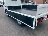 2026 Mitsubishi Fuso Canter 2-ton capacity, flatbed, low-floor, manual transmission (MT5), under 5 tons. White Truck for sale, Japanese used car export - photo 16 of 69 | GULJI TRADERS