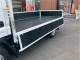 2026 Mitsubishi Fuso Canter 2-ton capacity, flatbed, low-floor, manual transmission (MT5), under 5 tons. White Truck for sale, Japanese used car export - photo 17 of 69 | GULJI TRADERS