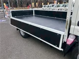 2026 Mitsubishi Fuso Canter 2-ton capacity, flatbed, low-floor, manual transmission (MT5), under 5 tons. White Truck for sale, Japanese used car export - photo 12 of 69 | GULJI TRADERS