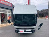 2026 Mitsubishi Fuso Canter 2-ton capacity, flatbed, low-floor, manual transmission (MT5), under 5 tons. White Truck for sale, Japanese used car export - photo 22 of 69 | GULJI TRADERS