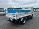 2026 Mitsubishi Fuso Canter 3t load/dump/all low floor/MT5 White Truck for sale, Japanese used car export - photo 5 of 75 | GULJI TRADERS