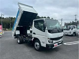 2026 Mitsubishi Fuso Canter 3t load/dump/all low floor/MT5 White Truck for sale, Japanese used car export - photo 22 of 75 | GULJI TRADERS