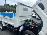 2026 Mitsubishi Fuso Canter 3t load/dump/all low floor/MT5 White Truck for sale, Japanese used car export - photo 41 of 75 | GULJI TRADERS