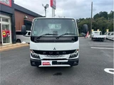 2026 Mitsubishi Fuso Canter 3t load/dump/all low floor/MT5 White Truck for sale, Japanese used car export - photo 2 of 75 | GULJI TRADERS