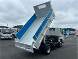 2026 Mitsubishi Fuso Canter 3t load/dump/all low floor/MT5 White Truck for sale, Japanese used car export - photo 23 of 75 | GULJI TRADERS