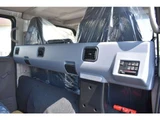 2026 Mitsubishi Fuso Canter 3.0 Double Cab, Low Floor, Diesel Turbo Silver Truck for sale, Japanese used car export - photo 4 of 41 | GULJI TRADERS