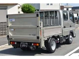 2026 Mitsubishi Fuso Canter 3.0 Double Cab, Low Floor, Diesel Turbo Silver Truck for sale, Japanese used car export - photo 34 of 41 | GULJI TRADERS