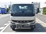 2026 Mitsubishi Fuso Canter 3.0 Double Cab, Low Floor, Diesel Turbo Silver Truck for sale, Japanese used car export - photo 7 of 41 | GULJI TRADERS