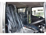 2026 Mitsubishi Fuso Canter 3.0 Double Cab, Low Floor, Diesel Turbo Silver Truck for sale, Japanese used car export - photo 11 of 41 | GULJI TRADERS