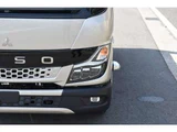 2026 Mitsubishi Fuso Canter 3.0 Double Cab, Low Floor, Diesel Turbo Silver Truck for sale, Japanese used car export - photo 28 of 41 | GULJI TRADERS