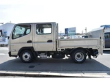 2026 Mitsubishi Fuso Canter 3.0 Double Cab, Low Floor, Diesel Turbo Silver Truck for sale, Japanese used car export - photo 31 of 41 | GULJI TRADERS