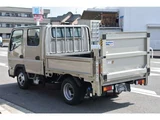 2026 Mitsubishi Fuso Canter 3.0 Double Cab, Low Floor, Diesel Turbo Silver Truck for sale, Japanese used car export - photo 32 of 41 | GULJI TRADERS