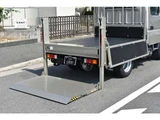 2026 Mitsubishi Fuso Canter 3.0 Double Cab, Low Floor, Diesel Turbo Silver Truck for sale, Japanese used car export - photo 38 of 41 | GULJI TRADERS