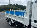 2026 Mitsubishi Fuso Canter 3t load/dump/all low floor/MT5 White Truck for sale, Japanese used car export - photo 11 of 75 | GULJI TRADERS