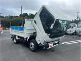 2026 Mitsubishi Fuso Canter 3t load/dump/all low floor/MT5 White Truck for sale, Japanese used car export - photo 29 of 75 | GULJI TRADERS