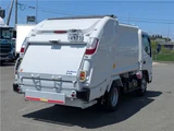 2026 Mitsubishi Fuso Canter White Truck for sale, Japanese used car export - photo 2 of 47 | GULJI TRADERS