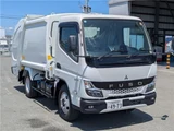 2026 Mitsubishi Fuso Canter White Truck for sale, Japanese used car export - photo 5 of 47 | GULJI TRADERS