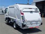 2026 Mitsubishi Fuso Canter White Truck for sale, Japanese used car export - photo 6 of 47 | GULJI TRADERS