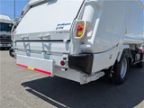 2026 Mitsubishi Fuso Canter White Truck for sale, Japanese used car export - photo 8 of 47 | GULJI TRADERS