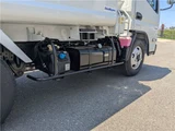 2026 Mitsubishi Fuso Canter White Truck for sale, Japanese used car export - photo 15 of 47 | GULJI TRADERS