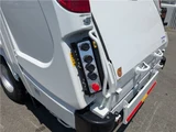 2026 Mitsubishi Fuso Canter White Truck for sale, Japanese used car export - photo 30 of 47 | GULJI TRADERS