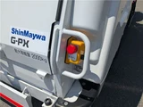 2026 Mitsubishi Fuso Canter White Truck for sale, Japanese used car export - photo 32 of 47 | GULJI TRADERS