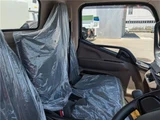 2026 Mitsubishi Fuso Canter White Truck for sale, Japanese used car export - photo 34 of 47 | GULJI TRADERS