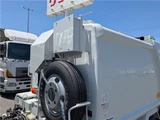 2026 Mitsubishi Fuso Canter White Truck for sale, Japanese used car export - photo 40 of 47 | GULJI TRADERS