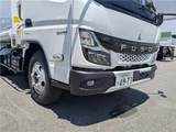 2026 Mitsubishi Fuso Canter White Truck for sale, Japanese used car export - photo 44 of 47 | GULJI TRADERS