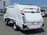2026 Mitsubishi Fuso Canter White Truck for sale, Japanese used car export - photo 5 of 45 | GULJI TRADERS