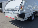 2026 Mitsubishi Fuso Canter White Truck for sale, Japanese used car export - photo 7 of 45 | GULJI TRADERS