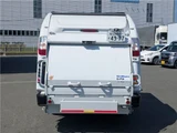 2026 Mitsubishi Fuso Canter White Truck for sale, Japanese used car export - photo 8 of 45 | GULJI TRADERS