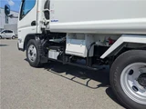 2026 Mitsubishi Fuso Canter White Truck for sale, Japanese used car export - photo 12 of 45 | GULJI TRADERS