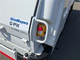 2026 Mitsubishi Fuso Canter White Truck for sale, Japanese used car export - photo 29 of 45 | GULJI TRADERS