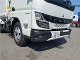 2026 Mitsubishi Fuso Canter White Truck for sale, Japanese used car export - photo 42 of 45 | GULJI TRADERS