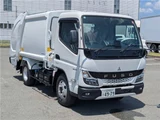 2026 Mitsubishi Fuso Canter White Truck for sale, Japanese used car export - photo 5 of 47 | GULJI TRADERS