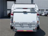 2026 Mitsubishi Fuso Canter White Truck for sale, Japanese used car export - photo 9 of 47 | GULJI TRADERS