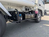 2026 Mitsubishi Fuso Canter White Truck for sale, Japanese used car export - photo 15 of 47 | GULJI TRADERS