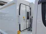 2026 Mitsubishi Fuso Canter White Truck for sale, Japanese used car export - photo 27 of 47 | GULJI TRADERS