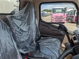 2026 Mitsubishi Fuso Canter White Truck for sale, Japanese used car export - photo 34 of 47 | GULJI TRADERS
