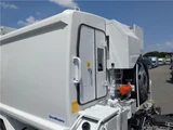2026 Mitsubishi Fuso Canter White Truck for sale, Japanese used car export - photo 43 of 47 | GULJI TRADERS